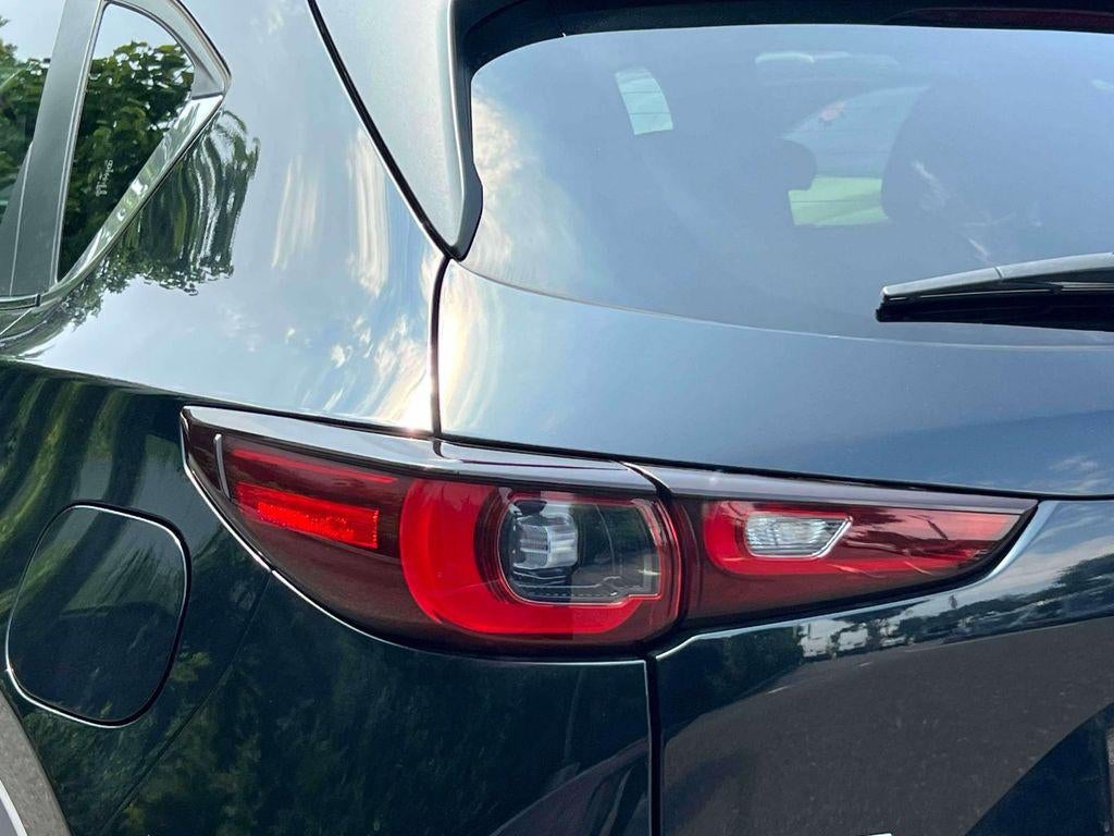 2023 Mazda Mazda CX-5 2.5 S Preferred