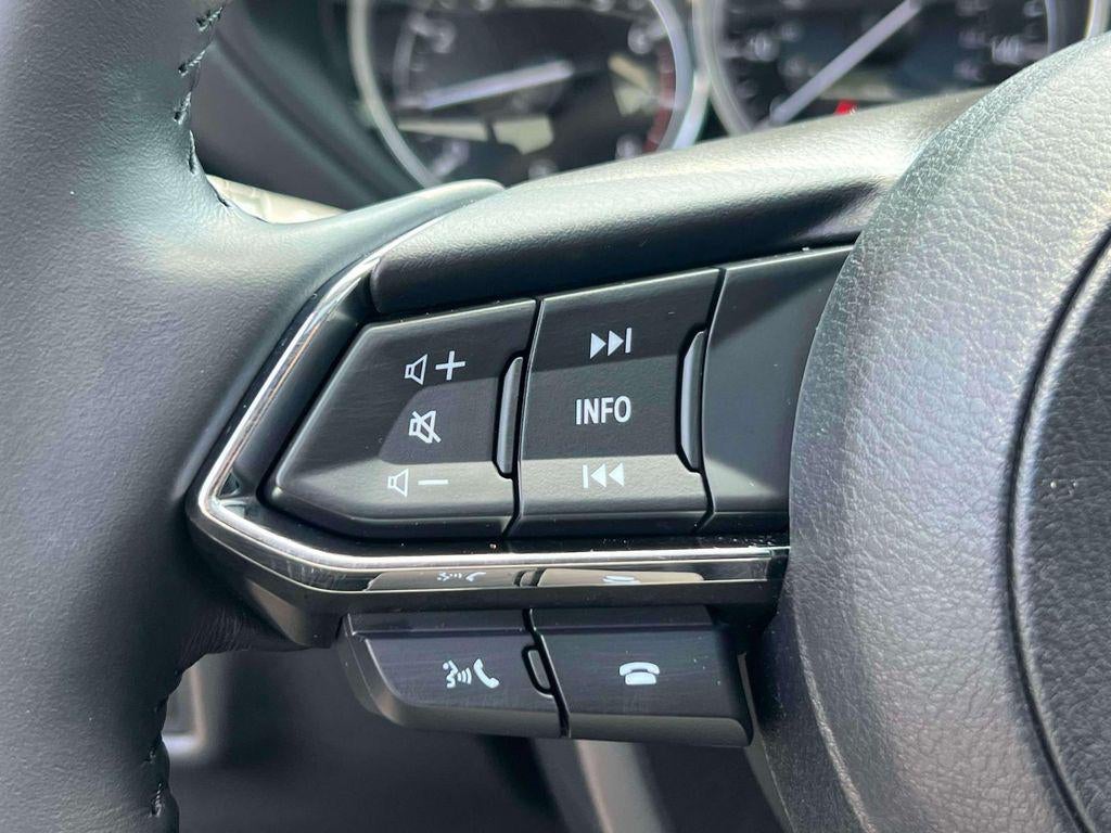 2023 Mazda Mazda CX-5 2.5 S Preferred
