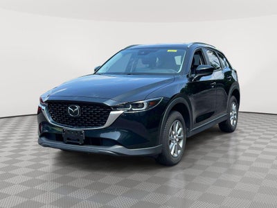 2023 Mazda Mazda CX-5 2.5 S Preferred