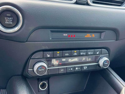 2023 Mazda Mazda CX-5 2.5 S Preferred
