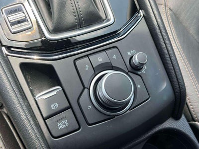 2023 Mazda Mazda CX-5 2.5 S Preferred