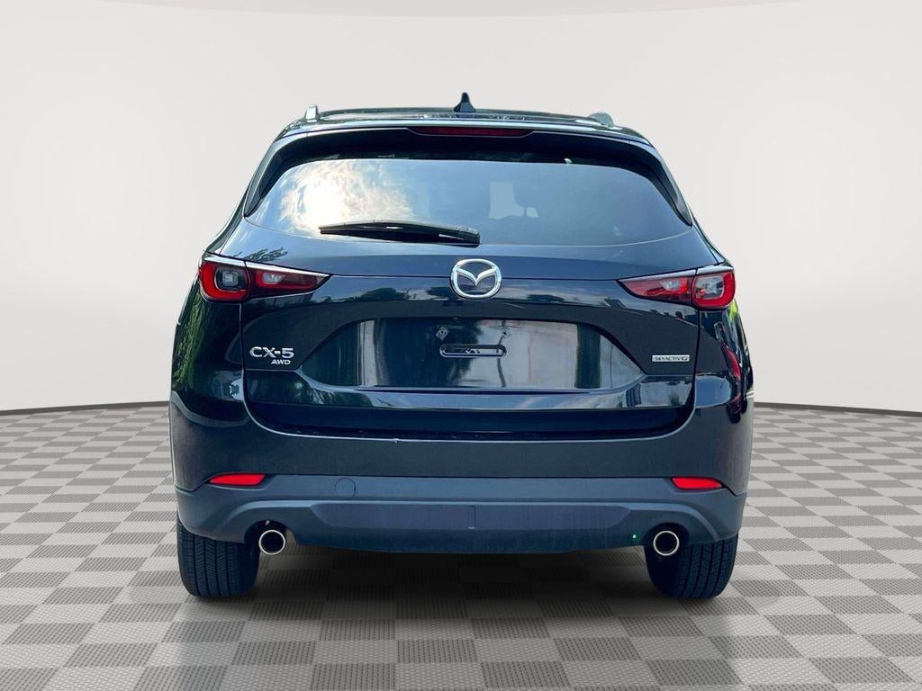 2023 Mazda Mazda CX-5 2.5 S Preferred