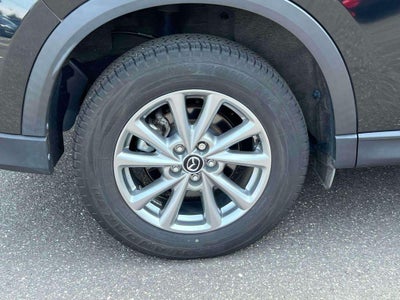 2023 Mazda Mazda CX-5 2.5 S Preferred