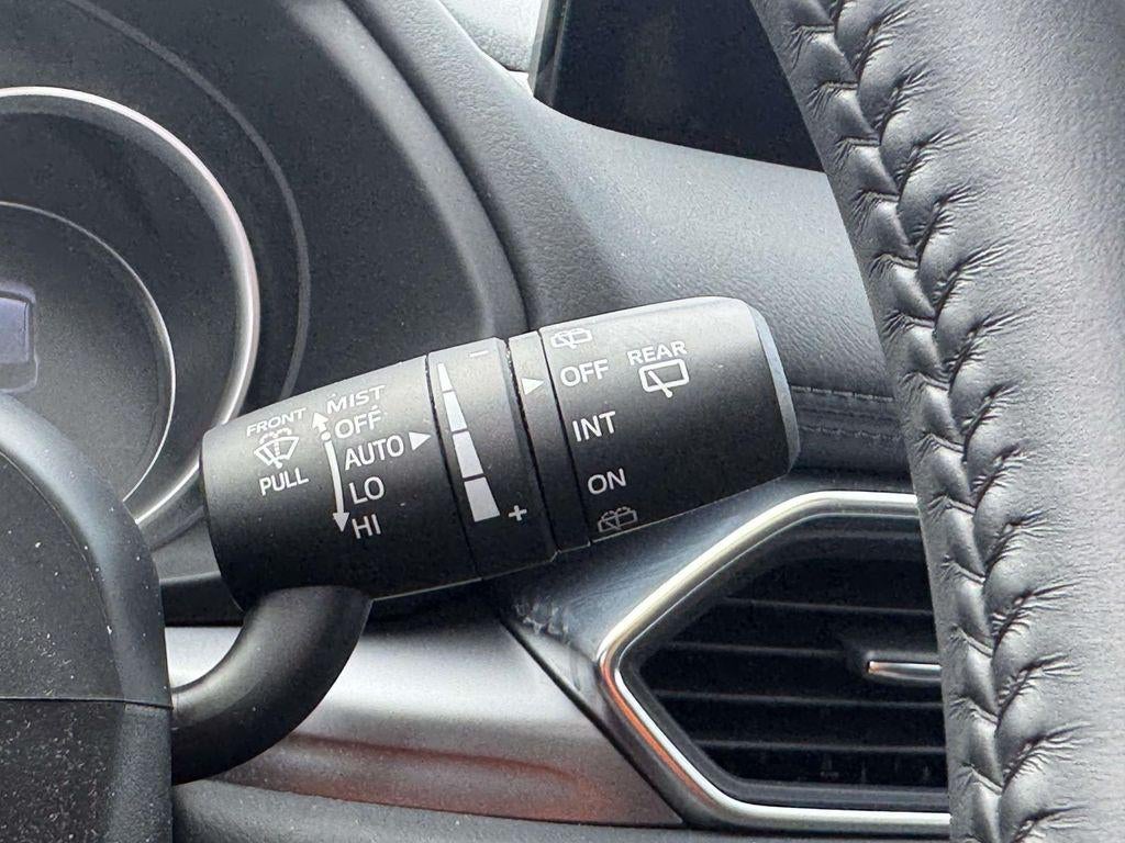 2024 Mazda Mazda CX-5 2.5 S Preferred