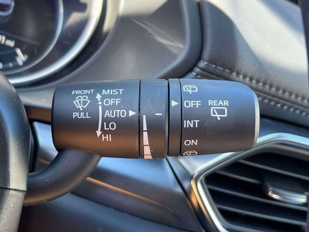 2025 Mazda Mazda CX-5 2.5 S Preferred