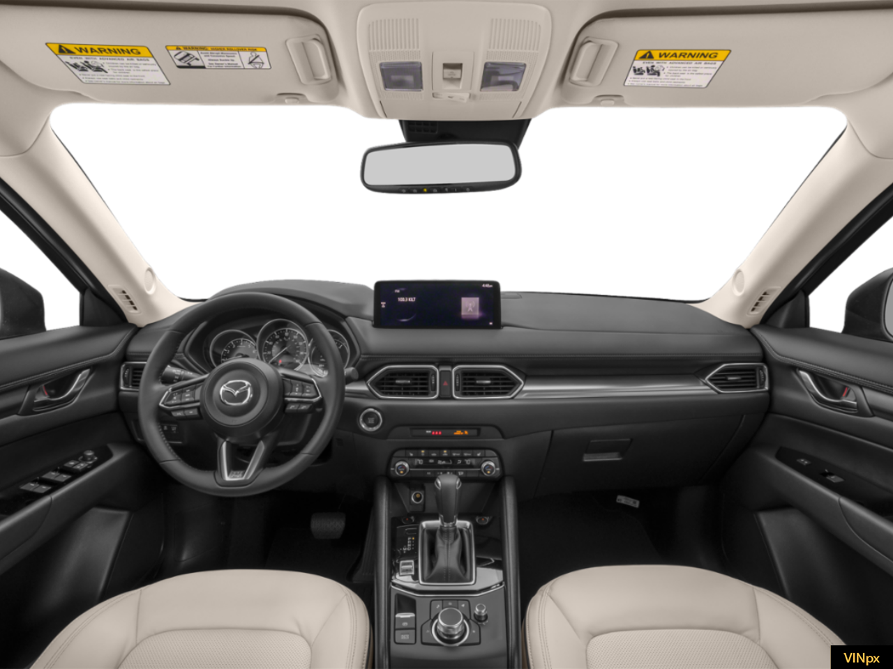 2025 Mazda Mazda CX-5 2.5 S Preferred