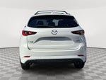 2025 Mazda Mazda CX-5 2.5 S Preferred