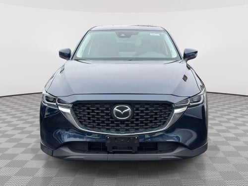 2023 Mazda Mazda CX-5 2.5 S Preferred