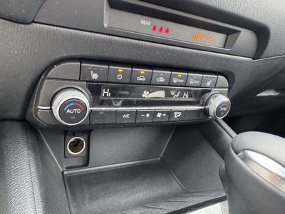 2023 Mazda Mazda CX-5 2.5 S Preferred