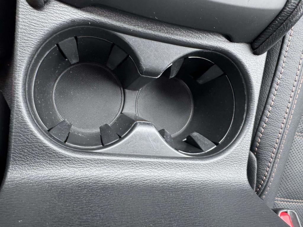 2023 Mazda Mazda CX-5 2.5 S Preferred