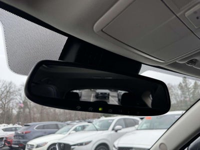 2023 Mazda Mazda CX-5 2.5 S Preferred