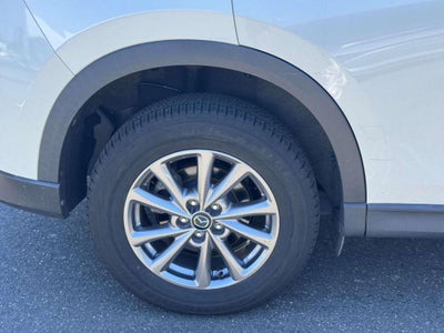 2023 Mazda Mazda CX-5 2.5 S Preferred