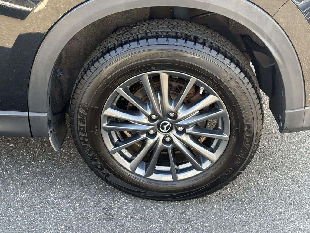 2019 Mazda Mazda CX-5 Touring