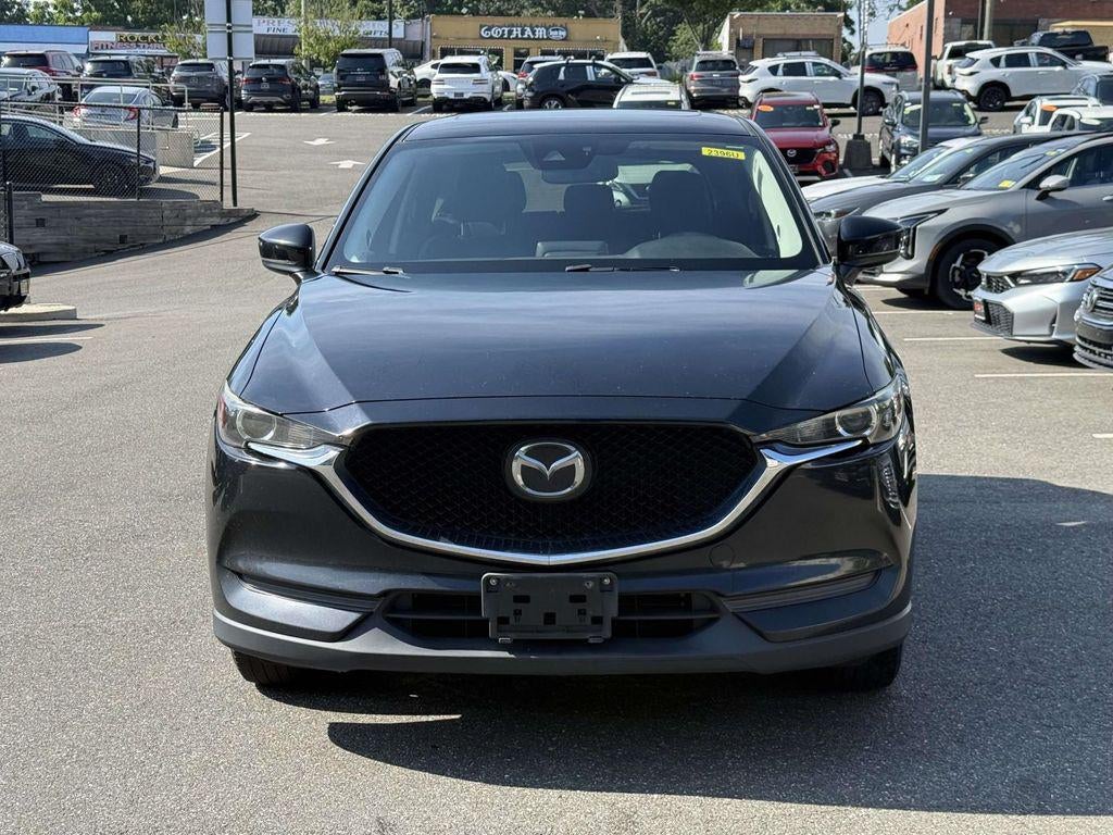 2019 Mazda Mazda CX-5 Touring