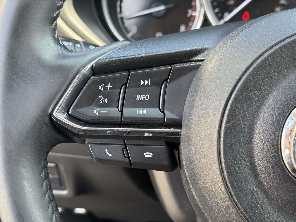 2019 Mazda Mazda CX-5 Touring