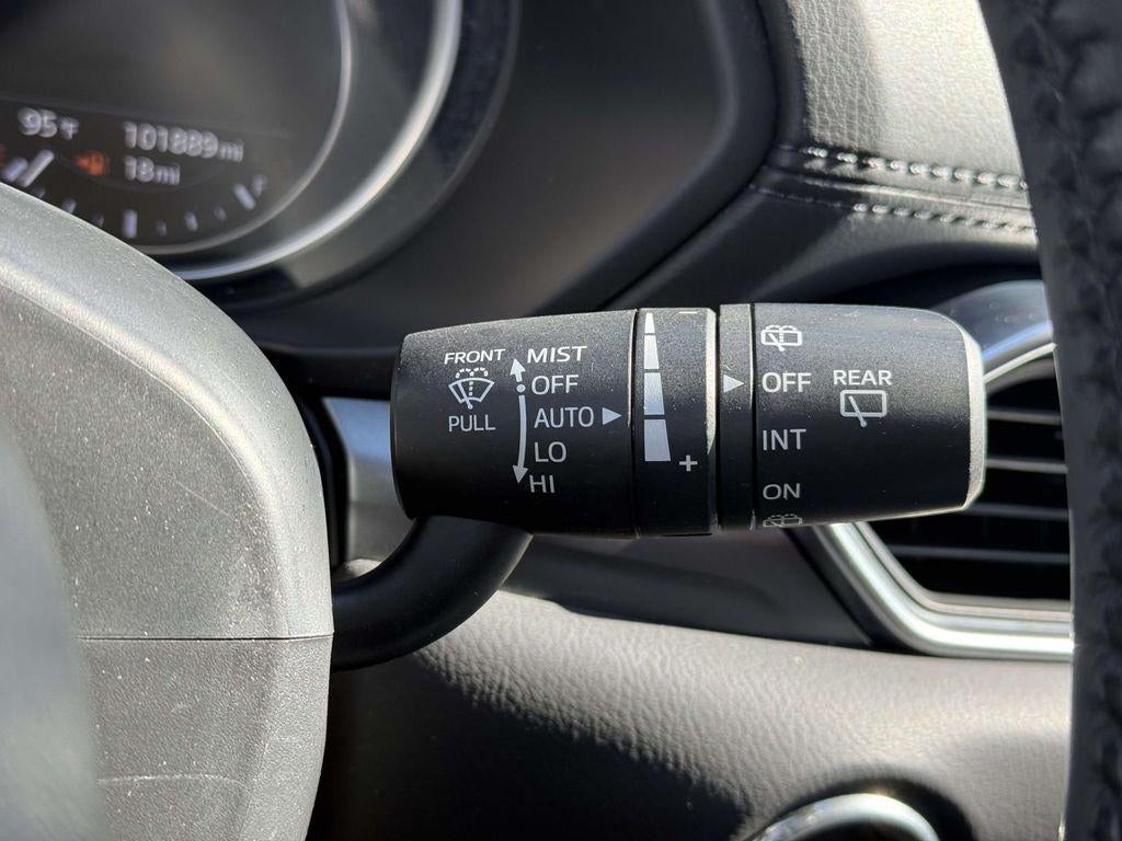 2019 Mazda Mazda CX-5 Touring