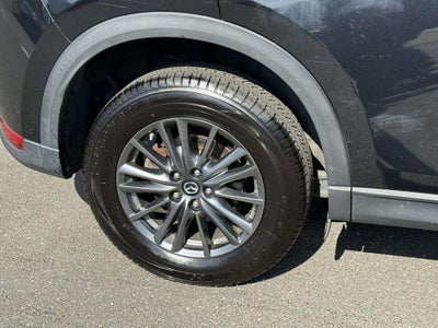 2019 Mazda Mazda CX-5 Touring