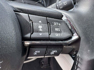 2024 Mazda Mazda CX-5 2.5 S Premium