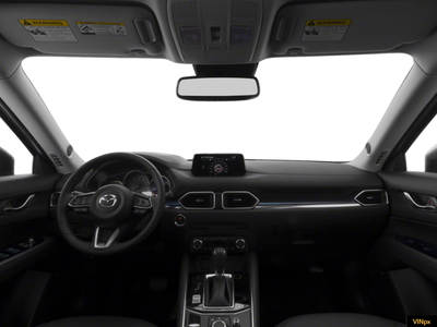 2017 Mazda Mazda CX-5 Grand Select