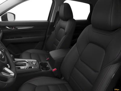 2017 Mazda Mazda CX-5 Grand Select