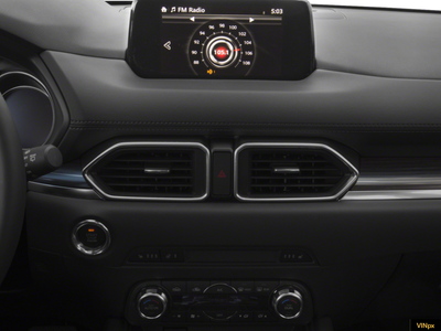 2017 Mazda Mazda CX-5 Grand Select
