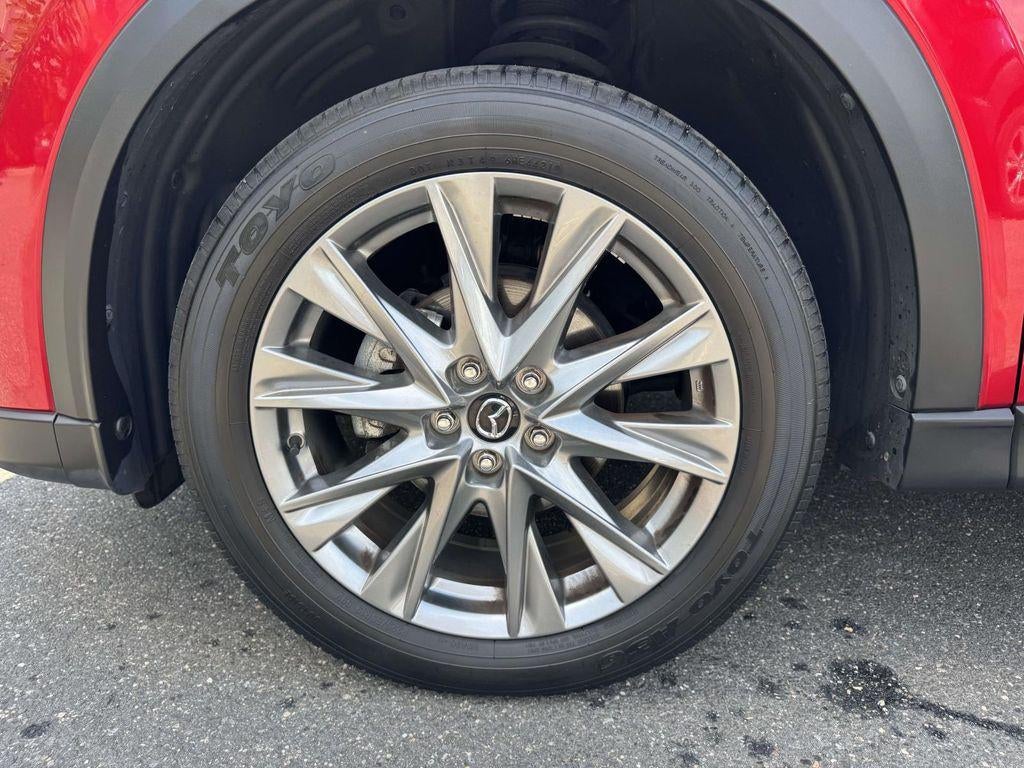 2021 Mazda Mazda CX-5 Grand Touring