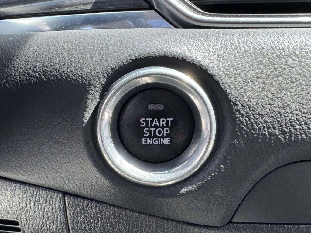 2021 Mazda Mazda CX-5 Grand Touring