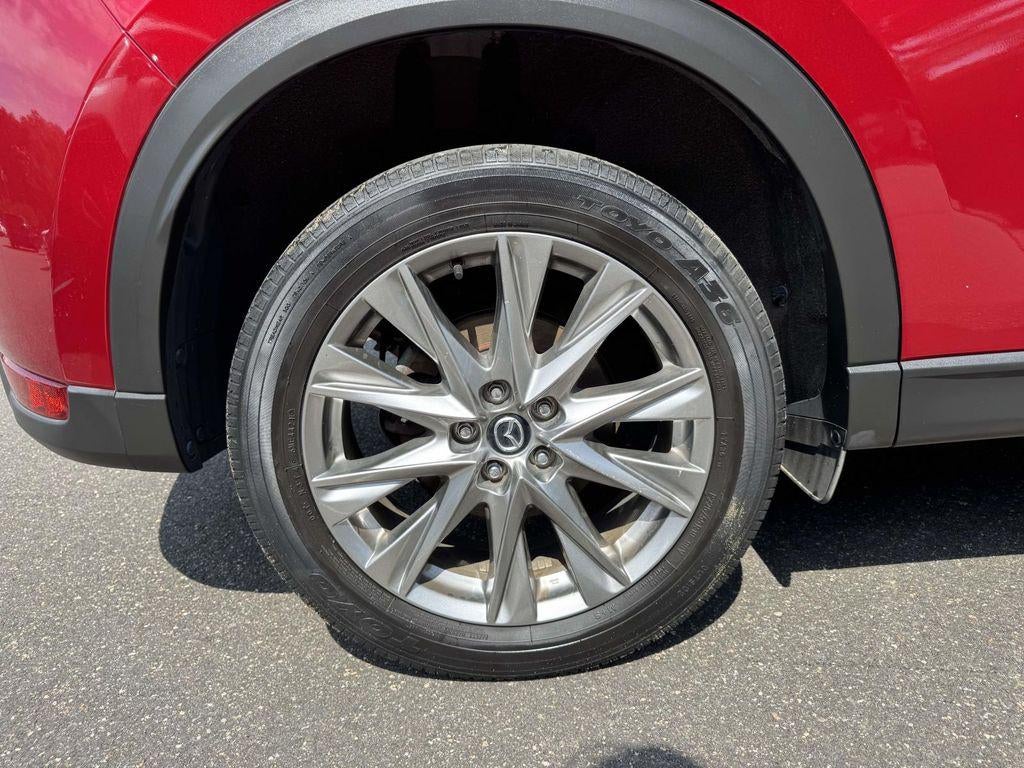 2021 Mazda Mazda CX-5 Grand Touring