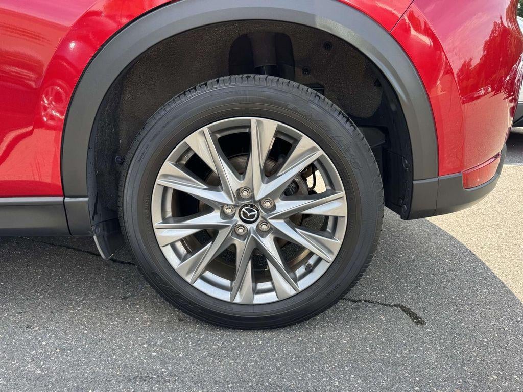 2021 Mazda Mazda CX-5 Grand Touring