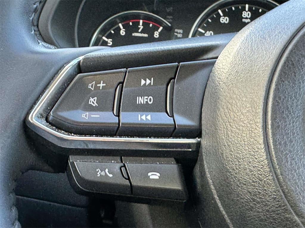 2023 Mazda Mazda CX-5 2.5 S Premium