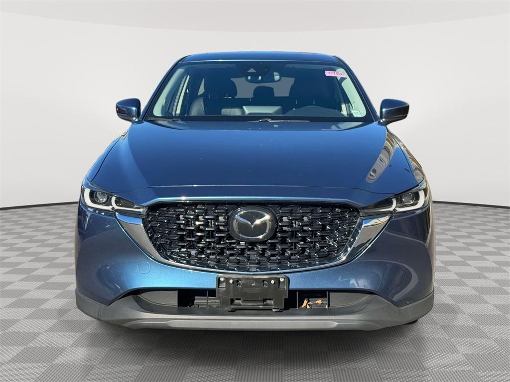 2023 Mazda Mazda CX-5 2.5 S Premium