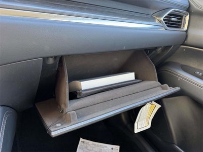 2023 Mazda Mazda CX-5 2.5 S Premium