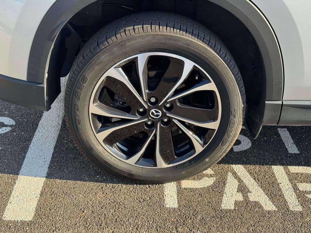 2023 Mazda Mazda CX-5 2.5 S Premium