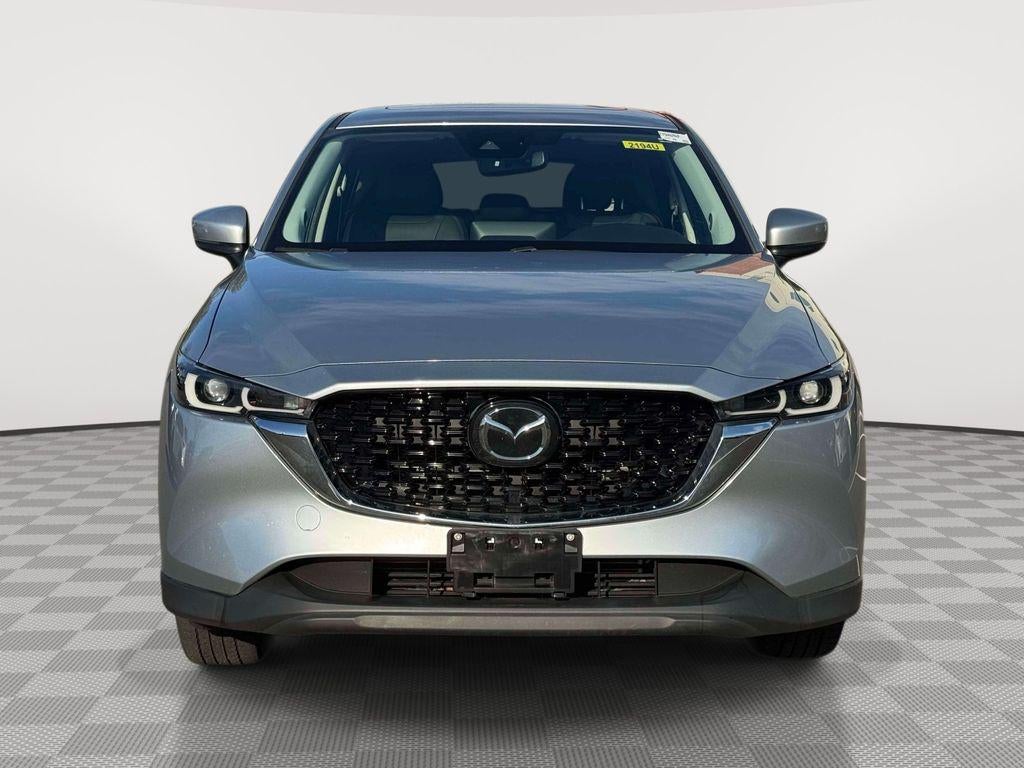 2023 Mazda Mazda CX-5 2.5 S Premium