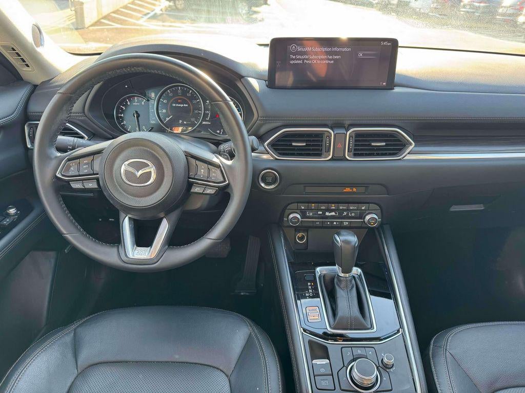 2023 Mazda Mazda CX-5 2.5 S Premium