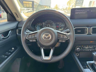 2023 Mazda Mazda CX-5 2.5 S Premium