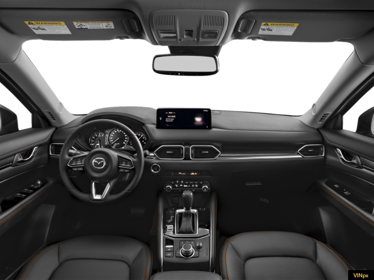 2023 Mazda Mazda CX-5 2.5 S Premium