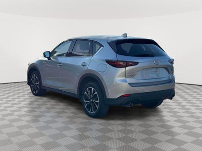 2023 Mazda Mazda CX-5 2.5 S Premium