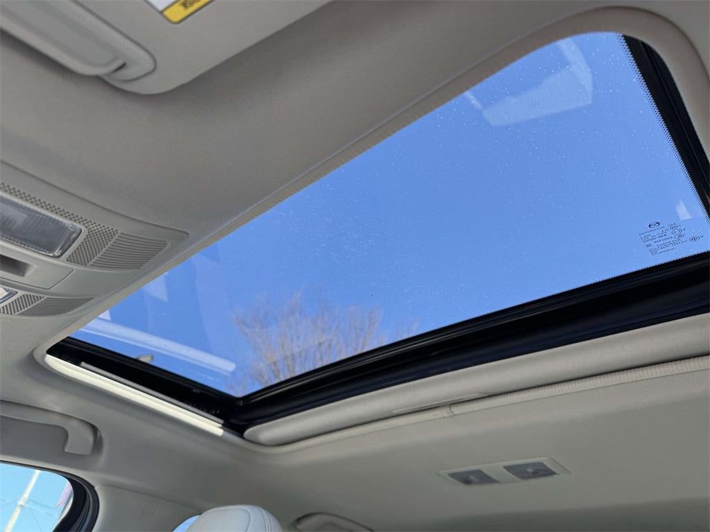 2023 Mazda Mazda CX-5 2.5 S Premium