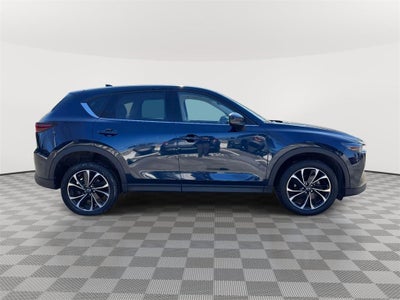 2023 Mazda Mazda CX-5 2.5 S Premium