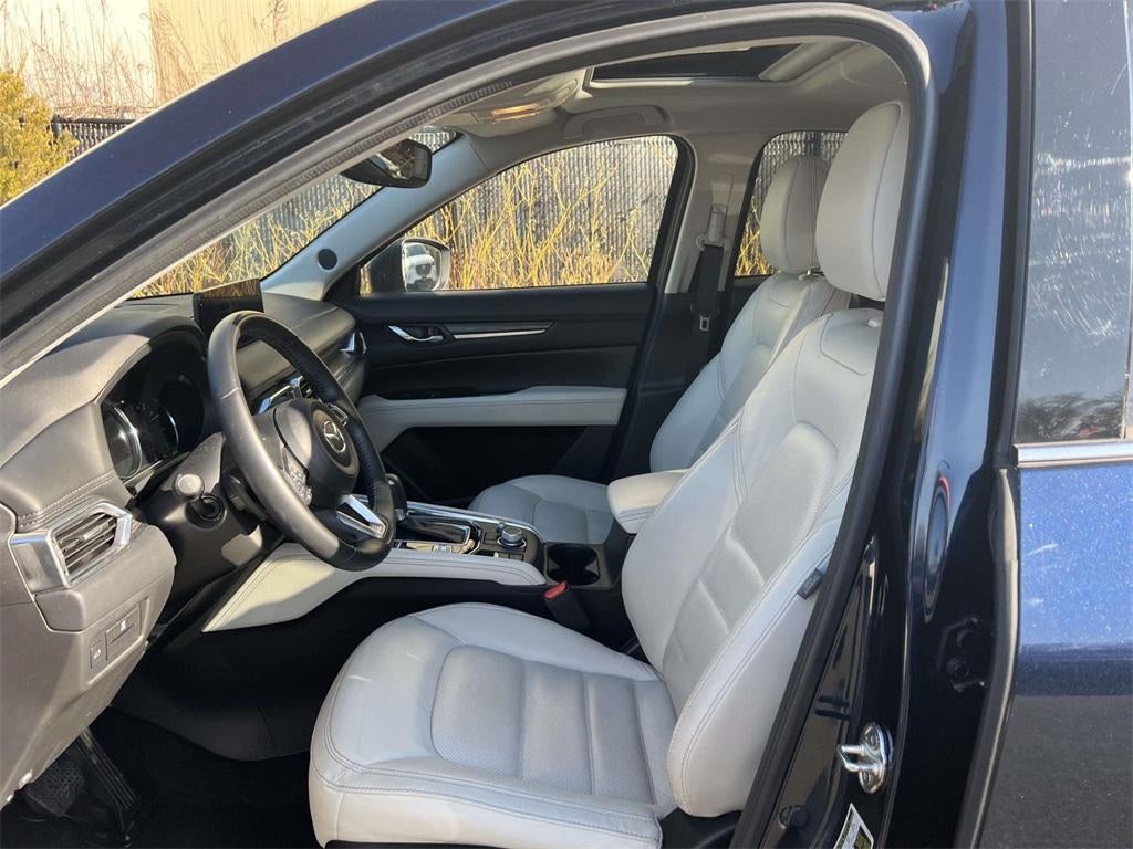 2023 Mazda Mazda CX-5 2.5 S Premium