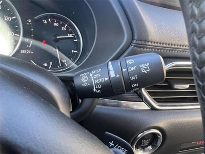 2023 Mazda Mazda CX-5 2.5 S Premium