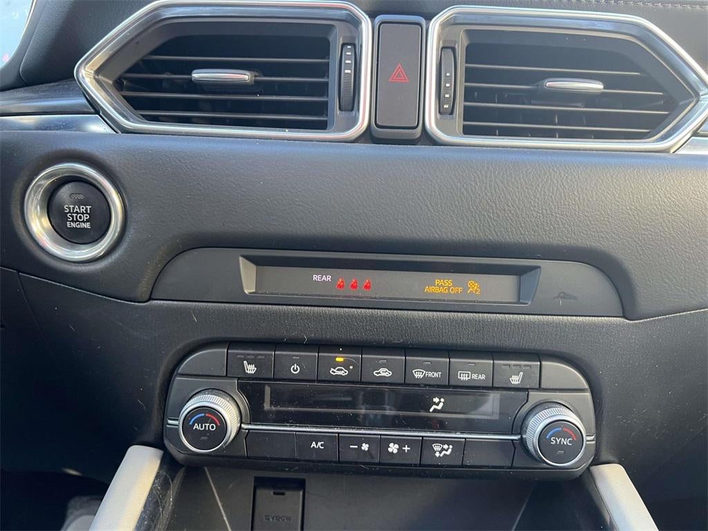 2023 Mazda Mazda CX-5 2.5 S Premium