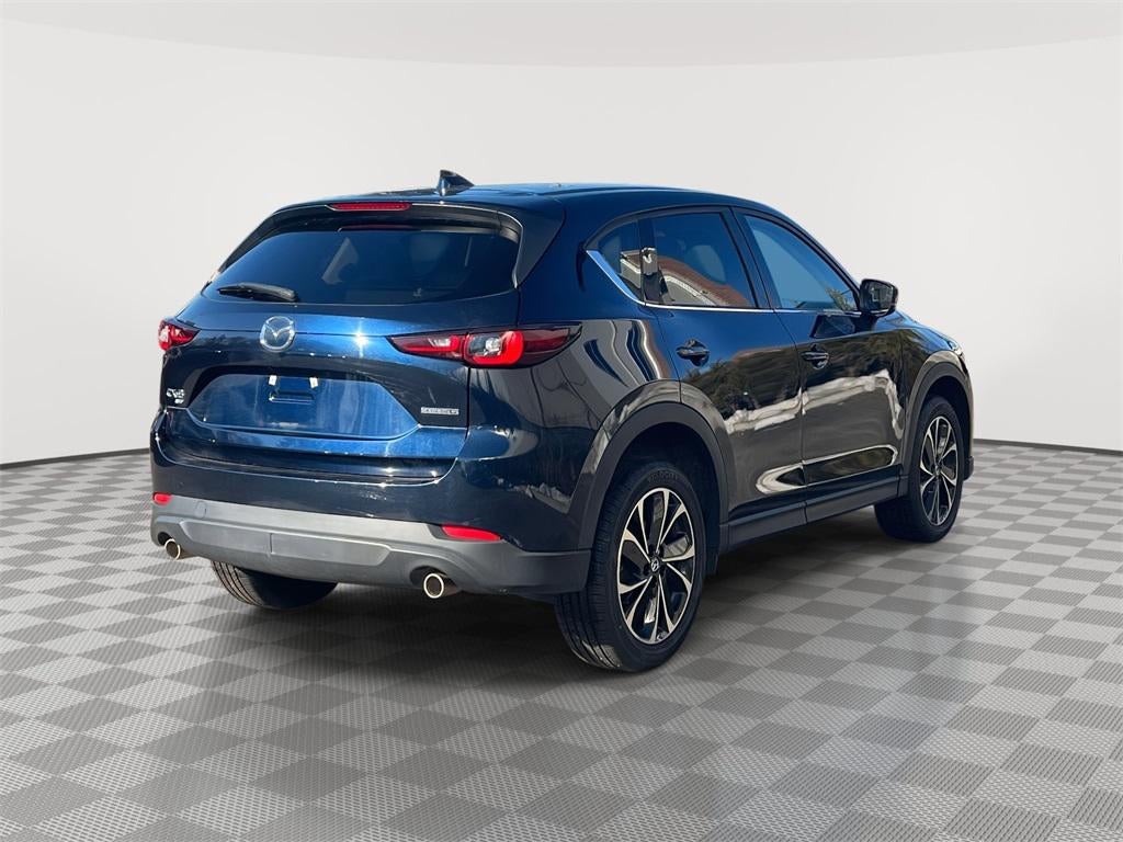 2023 Mazda Mazda CX-5 2.5 S Premium