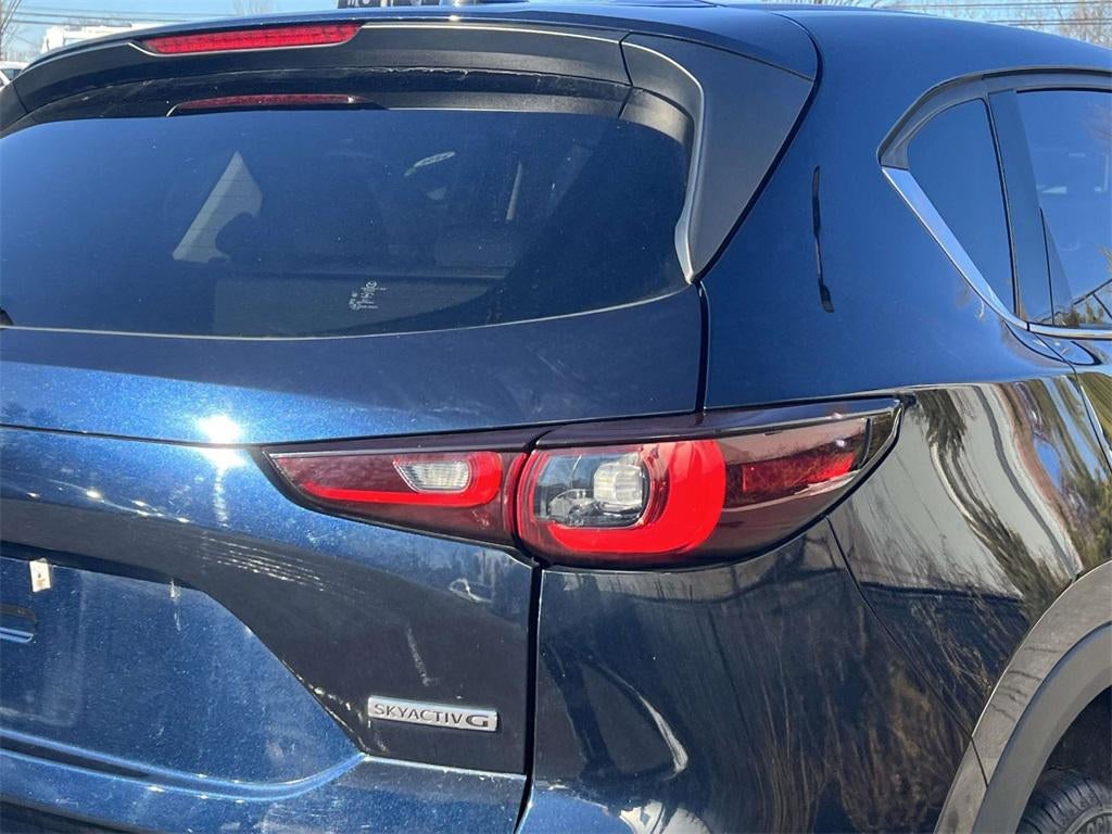 2023 Mazda Mazda CX-5 2.5 S Premium