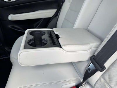 2023 Mazda Mazda CX-5 2.5 S Premium