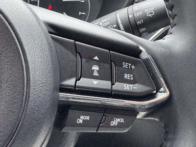 2024 Mazda Mazda CX-5 2.5 S Premium