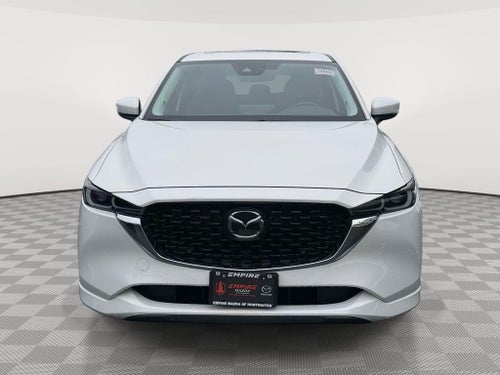 2024 Mazda Mazda CX-5 2.5 S Premium