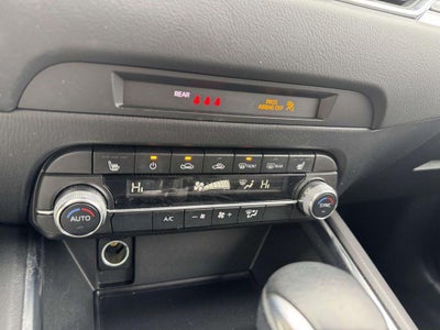 2024 Mazda Mazda CX-5 2.5 S Premium