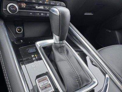 2024 Mazda Mazda CX-5 2.5 S Premium